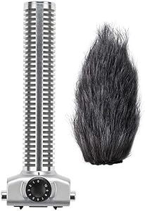 Zoom SGH-6 Shotgun Mic Capsule