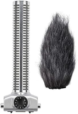 Zoom SGH-6 Shotgun Mic Capsule