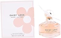 Marc Jacobs Daisy Love Eau de Toilette 3.3oz — image 1