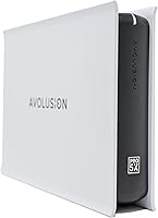 Avolusion PRO-5X 14TB USB 3.0 External Hard Drive — image 1