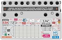 M5Stack Cardputer v1.1 Development Kit — image 16