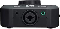 Zoom U-22 Handy Audio Interface — image 4