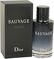 Sauvage by Christian Dior Parfum Spray 2 oz — image 3