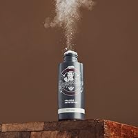 Dapper Dan Ultra Matte Hair Texture Powder 2 x 20g — image 4