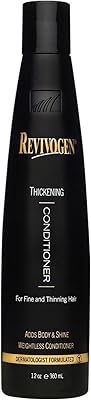 Revivogen MD Thickening Conditioner, 12 Fl oz