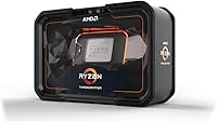 AMD Ryzen Threadripper 2970WX 24-Core Processor — image 4