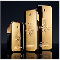 Paco Rabanne 1 Million Eau De Toilette Spray 50mL — image 5