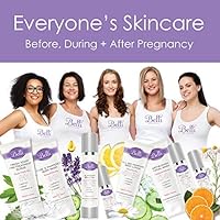 Belli Pregnancy Stretch Mark Belly Oil 3.8oz — image 5