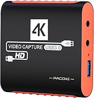 Swudloe C7-01 HDMI Capture Card — image 1