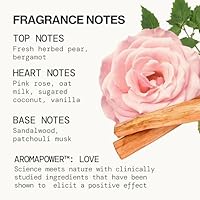 Pacifica Dream Moon Women's Spray Perfume 1oz — image 5