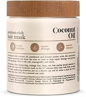 Oliology Hair Mask 8oz — image 2