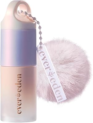 Evereden Super Rich Hydrating Lip Oil