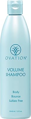 Ovation Hair Volume Shampoo 12oz