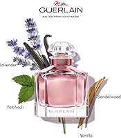 Guerlain Mon Eau de Parfum Intense for Women, 3.3oz — image 4