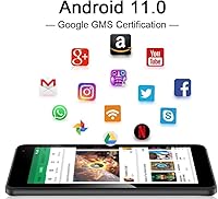 RliyOliy TAB7 7-inch Android Tablet, 2GB RAM, 32GB Storage — image 5