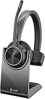 Plantronics Voyager 4310 USB-C Bluetooth Mono Headset — image 1