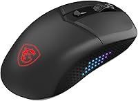 MSI Versa 300 Elite Wireless Gaming Mouse — image 4