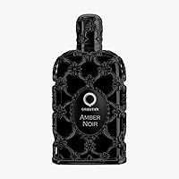 Orientica Amber Noir Eau De Parfum 80ml — image 2