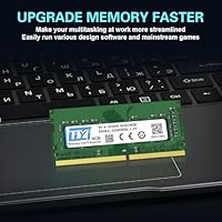 LIYI DDR4 16GB (2x8GB) 3200MHz RAM — image 5