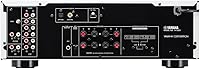 Yamaha A-S301BL Integrated Stereo Amplifier — image 3