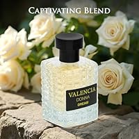 Valencia Donna Dream Eau De Parfum 100mL — image 4