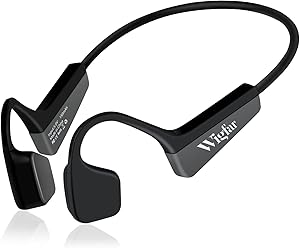 Wigfar Wig-11 Bone Conduction Headphones Review