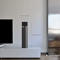 ABRAMTEK E600 100W Bluetooth Speaker — image 4