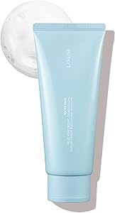 LANEIGE Water Bank Cleansing Foam 7.04oz Review