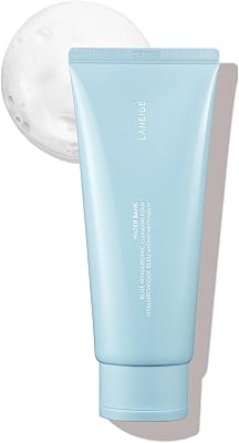 LANEIGE Water Bank Cleansing Foam 7.04oz
