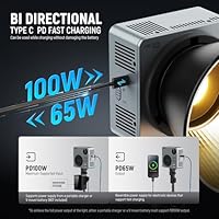 NEEWER 80W LED Video Light HB80B — image 6