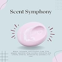 Glossier You Solid Perfume 0.11oz — image 5