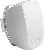 OSD Audio AP490 Outdoor Patio Speakers Pair — image 5