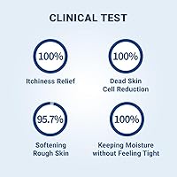 Derma B CeraMD Repair Body Cream 14.54oz — image 6