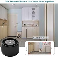 Pragovle AP-QF Wireless WiFi Security Mini Camera — image 3