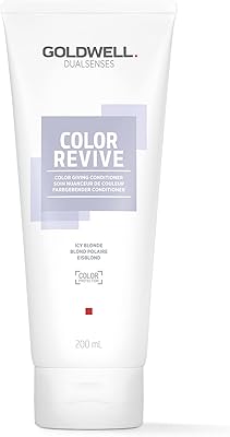 Goldwell Dualsenses Color Revive Color Conditioner 7.1oz