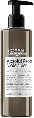 L'Oréal Professionnel Absolut Repair Molecular Hair Serum 250mL