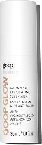 goop Beauty Sleep Milk Serum 1oz Review