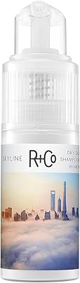 R+Co Skyline Dry Shampoo Powder 1 Fl Oz