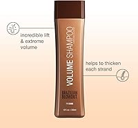 Brazilian Blowout Volume Shampoo 12 Fl Oz — image 2