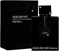 Armaf Club de Nuit Intense Man Eau de Toilette 3.6oz — image 1