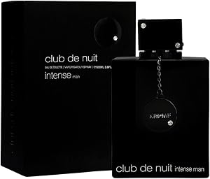 Armaf Club de Nuit Intense Man Eau de Toilette 3.6oz