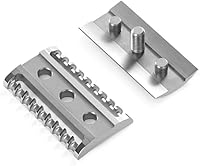 MÜHLE TRADITIONAL Grande Stainless Steel Safety Razor — image 5