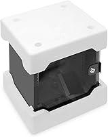 Digitus DN-10-06U 6U 10″ Wall Mounting Cabinet — image 4