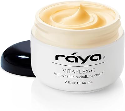 Raya Vitaplex-C Cream 2oz