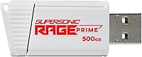 Patriot Supersonic Rage Prime USB 3.2 Gen 2 Flash Drive 500GB — image 2