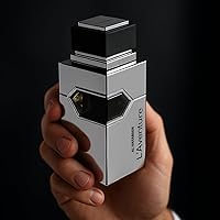 Al Haramain L'Aventure Arabian Perfume for Men 6.76oz — image 4