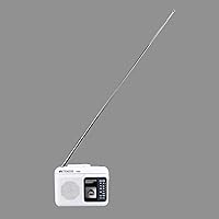 Retekess TR606 Cassette Tape Player Recorder — image 10