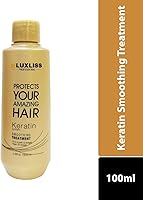 Luxliss Keratin Smoothing Treatment 100mL — image 2