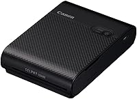 Canon SELPHY Square QX10 Portable Photo Printer — image 2