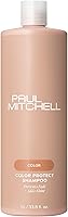 Paul Mitchell Color Protect Shampoo 10oz — image 1